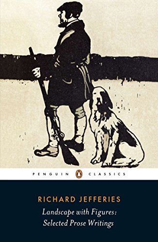9780141392899: Landscape with Figures: Selected Prose and Writings: Selected Prose Writings (Penguin Classics)