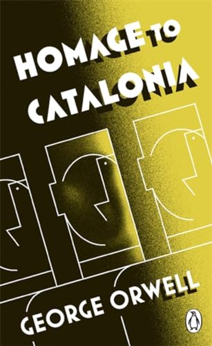 9780141393025: Homage to Catalonia