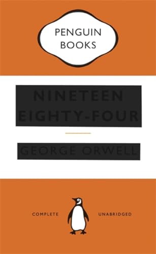 9780141393049: Nineteen eighty-four (Penguin Modern Classics)