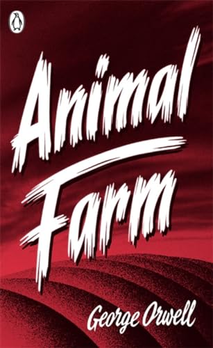 Beispielbild fr Animal Farm zum Verkauf von Blackwell's