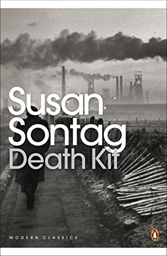 9780141393186: Death Kit (Penguin Modern Classics)