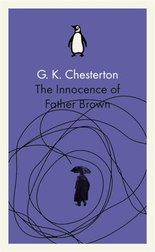 Beispielbild fr The Innocence of Father Brown (Father Brown 1) zum Verkauf von AwesomeBooks