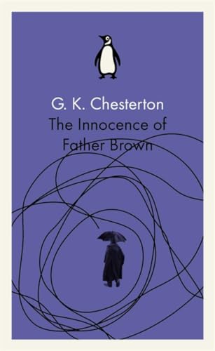 Imagen de archivo de The Innocence of Father Brown a la venta por WorldofBooks
