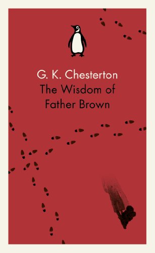 Beispielbild fr The Wisdom of Father Brown zum Verkauf von WorldofBooks