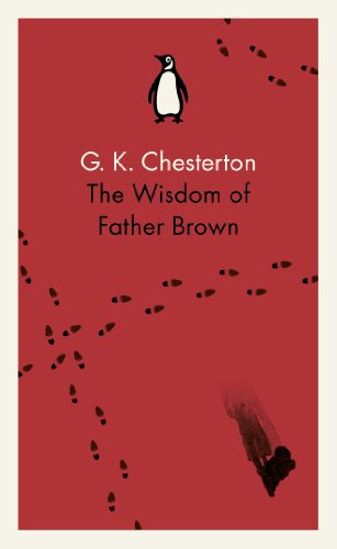 Imagen de archivo de The Wisdom of Father Brown (Father Brown 2) a la venta por AwesomeBooks