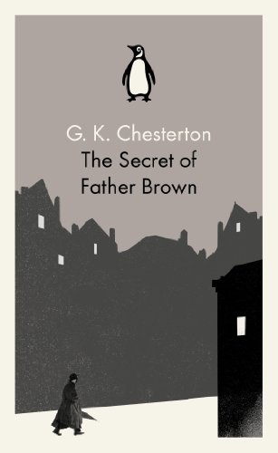 Beispielbild fr The Secret of Father Brown zum Verkauf von WorldofBooks