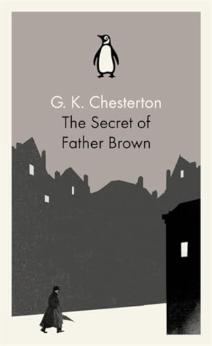 Stock image for The Secret of Father Brown (Father Brown 4) for sale by AwesomeBooks