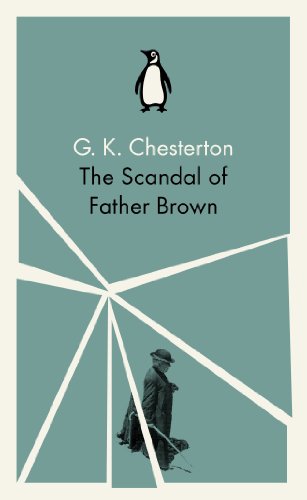 Beispielbild fr The Scandal of Father Brown zum Verkauf von WorldofBooks