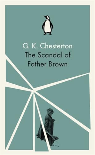 Stock image for The Scandal of Father Brown (Father Brown 5) for sale by Learnearly Books