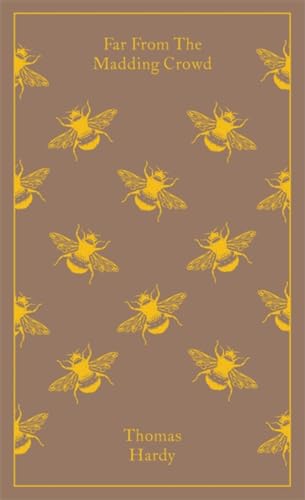 9780141393384: Far From The Madding Crowd - Clothbound Classics: Thomas Hardy (Penguin Clothbound Classics)