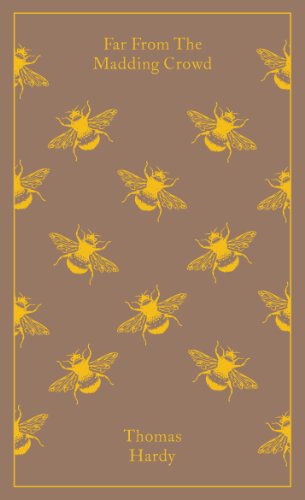 9780141393384: Far from the Madding Crowd (Penguin Clothbound Classics)