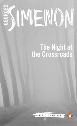 Imagen de archivo de Night at the Crossroads a la venta por Blackwell's