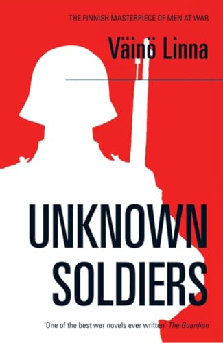 Stock image for Penguin Classics Unknown Soldiers for sale by HPB Inc.