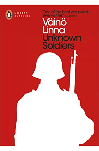 Stock image for Unknown Soldiers for sale by Books Unplugged