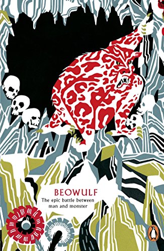 Beowulf (Legends from the Ancient North)