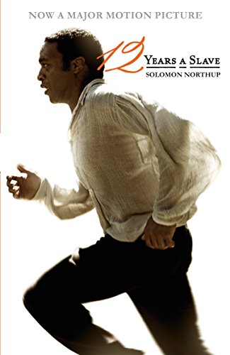 Stock image for Twelve Years a Slave (film tie-in) for sale by Reuseabook