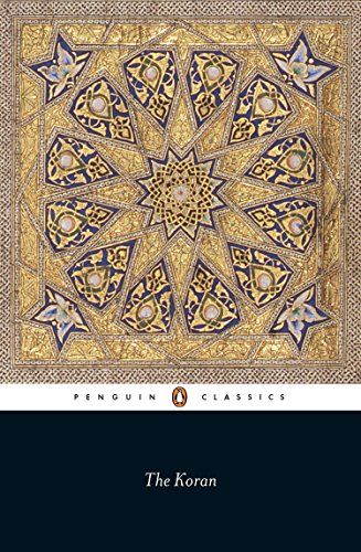 Stock image for The Koran (Penguin Classics) for sale by Lakeside Books