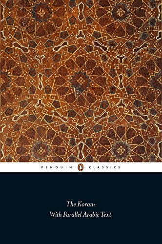 9780141393841: The Koran: With Parallel Arabic Text (Penguin Classics)