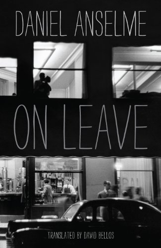 9780141393872: On Leave (Penguin Modern Classics)