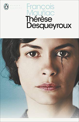 9780141394053: Thrse Desqueyroux (Penguin Modern Classics) [ Language:English ]