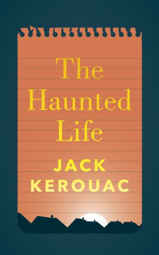 9780141394084: The Haunted Life