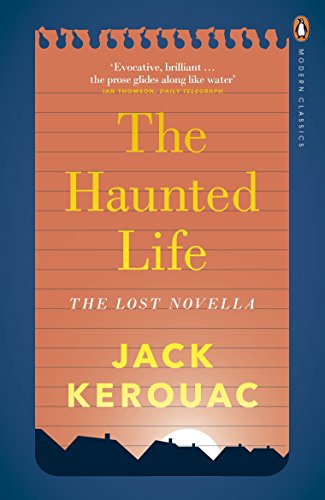 9780141394091: The Haunted Life