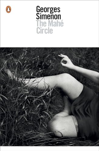 Imagen de archivo de The Mahe Circle a la venta por BookHolders