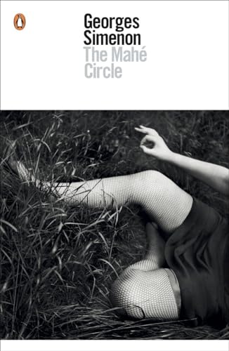 Stock image for The Mah Circle for sale by Blackwell's