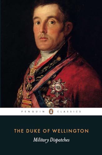 Stock image for Military Dispatches (Penguin Classics) for sale by WorldofBooks
