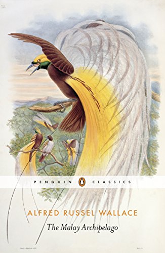 9780141394404: The Malay Archipelago (Pocket Penguins) [Idioma Ingls]