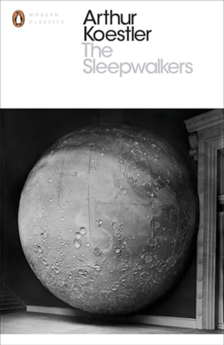 Stock image for The Sleepwalkers for sale by Blackwell's