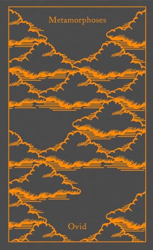 Stock image for Metamorphoses (Penguin Clothbound Classics) for sale by Ergodebooks