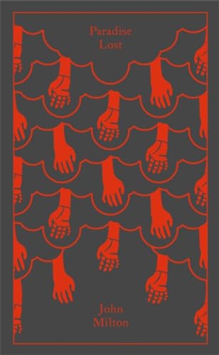 Stock image for Penguin Classics Paradise Lost (Penguin Clothbound Classics) for sale by Books Unplugged