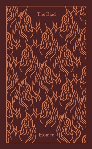 9780141394657: The Iliad: Homer (Penguin Clothbound Classics)