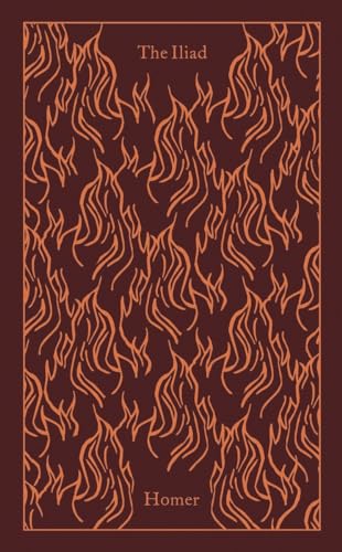 Stock image for The Iliad (Penguin Clothbound Classics) for sale by Chiron Media