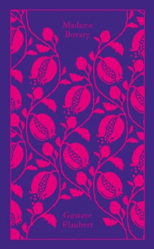 Imagen de archivo de Madame Bovary (Penguin Clothbound Classics) a la venta por HPB-Diamond