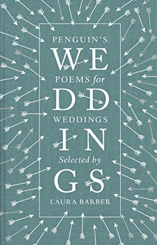 Stock image for Penguin's Poems for Weddings for sale by WorldofBooks