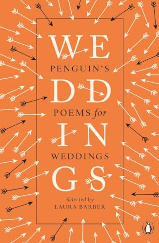 Stock image for Penguin's Poems for Weddings for sale by WorldofBooks