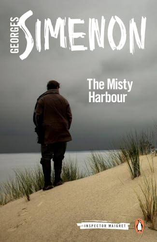 Stock image for The Misty Harbour for sale by Blackwell's