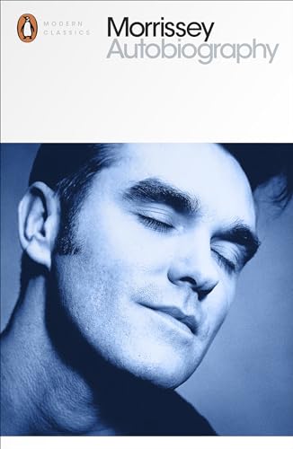 9780141394817: Autobiography Morrissey (Penguin Modern Classics)