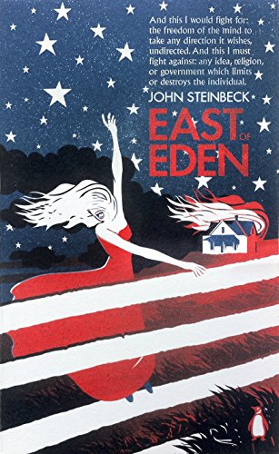 9780141394893: East of Eden: John Steinbeck (Penguin Modern Classics)