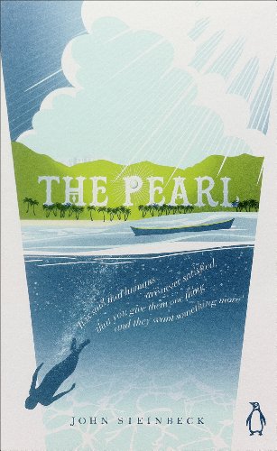9780141394909: The Pearl (Penguin Modern Classics)