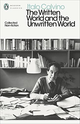 9780141394923: The Written World and the Unwritten World