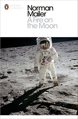 Stock image for A Fire on the Moon for sale by Blackwell's