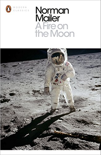 Stock image for A Fire on the Moon (Penguin Modern Classics) for sale by WorldofBooks