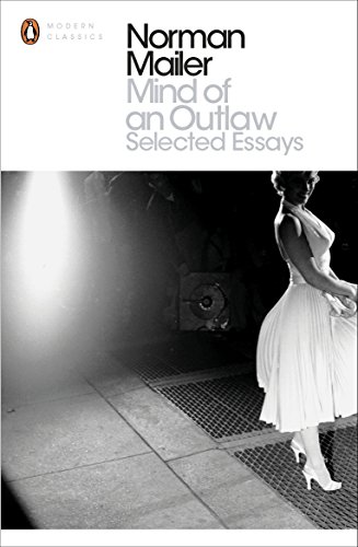 Beispielbild fr Mind of an Outlaw: Selected Essays (Penguin Modern Classics) zum Verkauf von WorldofBooks