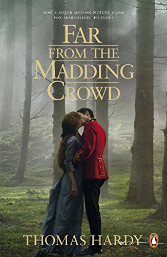 Beispielbild für Far from the Madding Crowd (film tie-in) (Penguin Classics) zum Verkauf von medimops