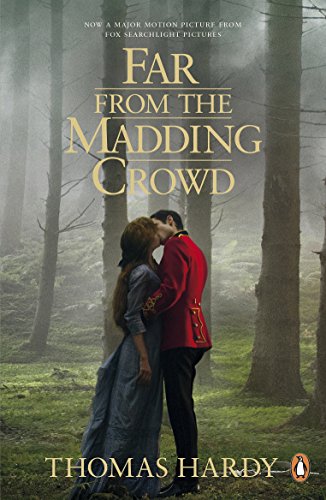 Far from the Madding Crowd (film tie-in) - Hardy, Thomas