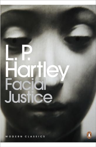 Imagen de archivo de Facial Justice a la venta por Blackwell's