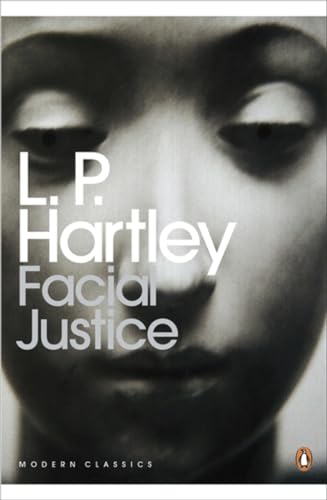 Stock image for Penguin Modern Classics Facial Justice for sale by Half Price Books Inc.